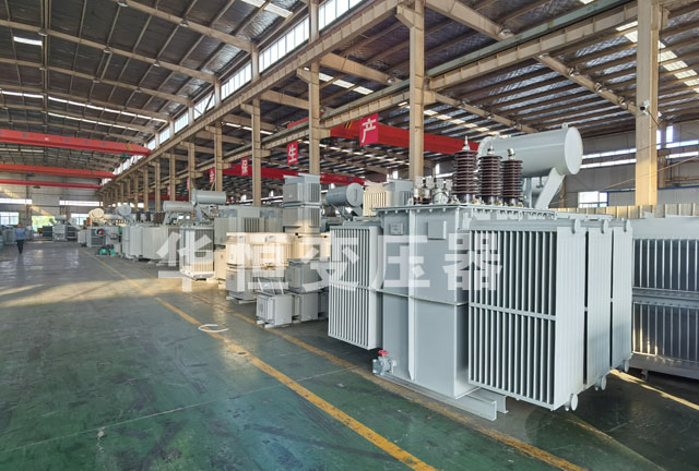 S13-8000/35靖江靖江靖江电力变压器厂家