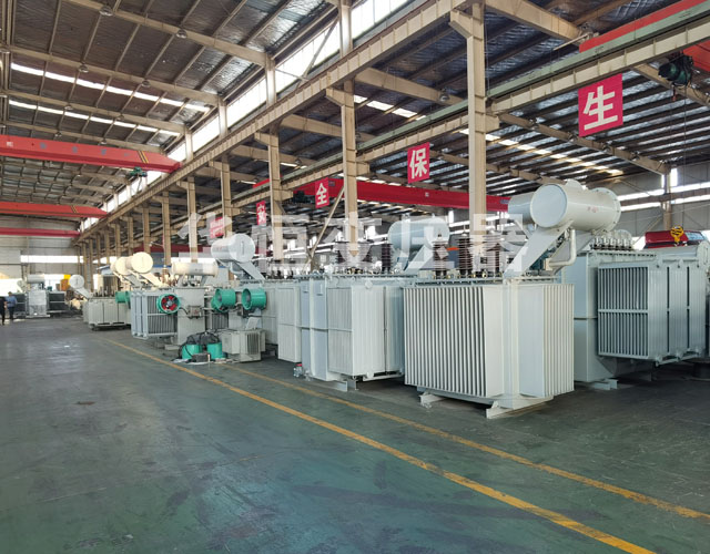 S11-8000/35靖江靖江靖江电力变压器厂家