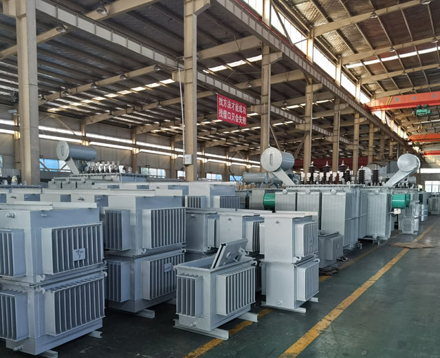 S11-8000/35靖江靖江靖江电力变压器
