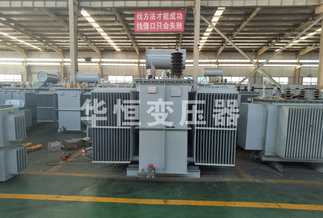 SZ11-6300/35靖江靖江靖江油浸式变压器价格